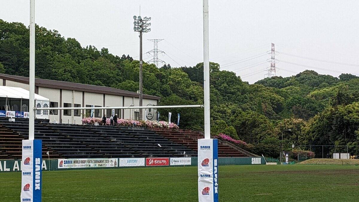 【高校ラグビー・サニックスワールドユース】東海大大阪仰星と天理が決勝進出をかけてニュージーランドの強豪と対戦！！東福岡は大阪桐蔭に快勝で大分東明との５位決定戦へ【スポーツの魅力】