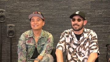 結成22年の最旬バンド・SUPER BEAVERが“大切にしていること”に「だからあの歌詞が届けられるんだ」共感の声【日曜日の初耳学】