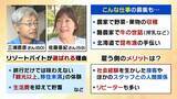 「「楽しみながら社会との接点を」中高年にリゾートバイトが人気！元英語教師（60）は白浜でツアーガイド「お客様の満面の笑みが嬉しい」夜は若者と食卓囲む「価値観を揺さぶられる」」の画像21