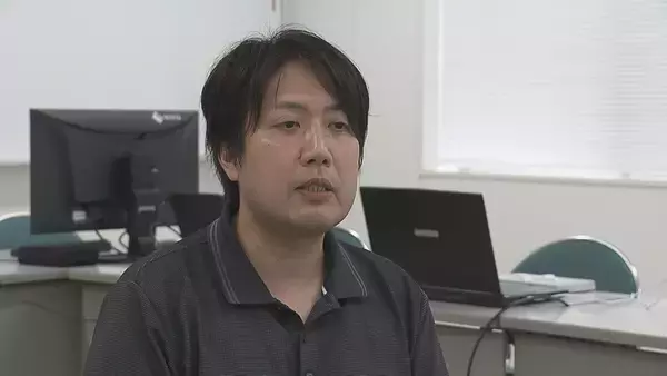 「お母さんの似顔絵が描けない…イメージができない特性“アファンタジア”とは　絵を描くことが苦手だった女性の挑戦に【当事者の記者が密着】」の画像