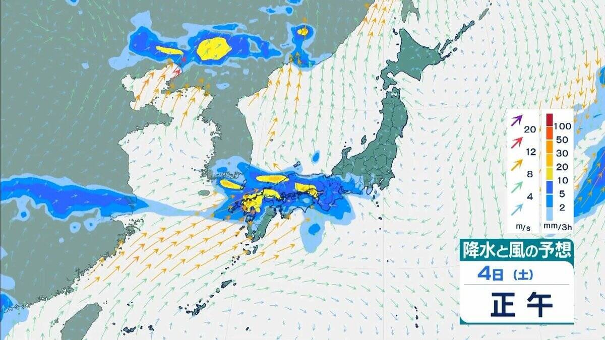 【台風情報】今シーズン早くも10号…ダブル台風のうち台風9号は週明けには『猛烈な』勢力に発達か　今後の進路予想に注目
