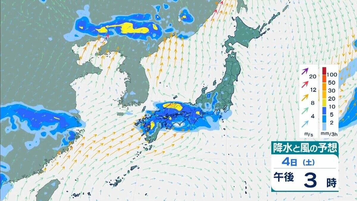 【台風情報】今シーズン早くも10号…ダブル台風のうち台風9号は週明けには『猛烈な』勢力に発達か　今後の進路予想に注目