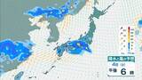 「【台風情報】今シーズン早くも10号…ダブル台風のうち台風9号は週明けには『猛烈な』勢力に発達か　今後の進路予想に注目」の画像12