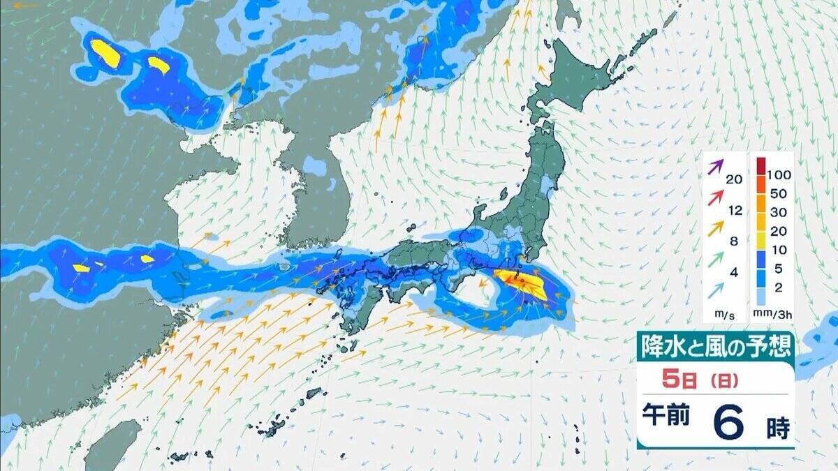 【台風情報】今シーズン早くも10号…ダブル台風のうち台風9号は週明けには『猛烈な』勢力に発達か　今後の進路予想に注目