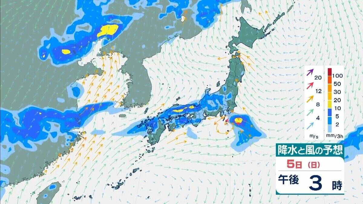 【台風情報】今シーズン早くも10号…ダブル台風のうち台風9号は週明けには『猛烈な』勢力に発達か　今後の進路予想に注目