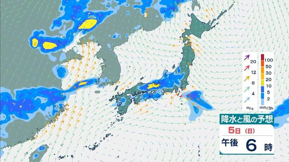 【台風情報】今シーズン早くも10号…ダブル台風のうち台風9号は週明けには『猛烈な』勢力に発達か　今後の進路予想に注目