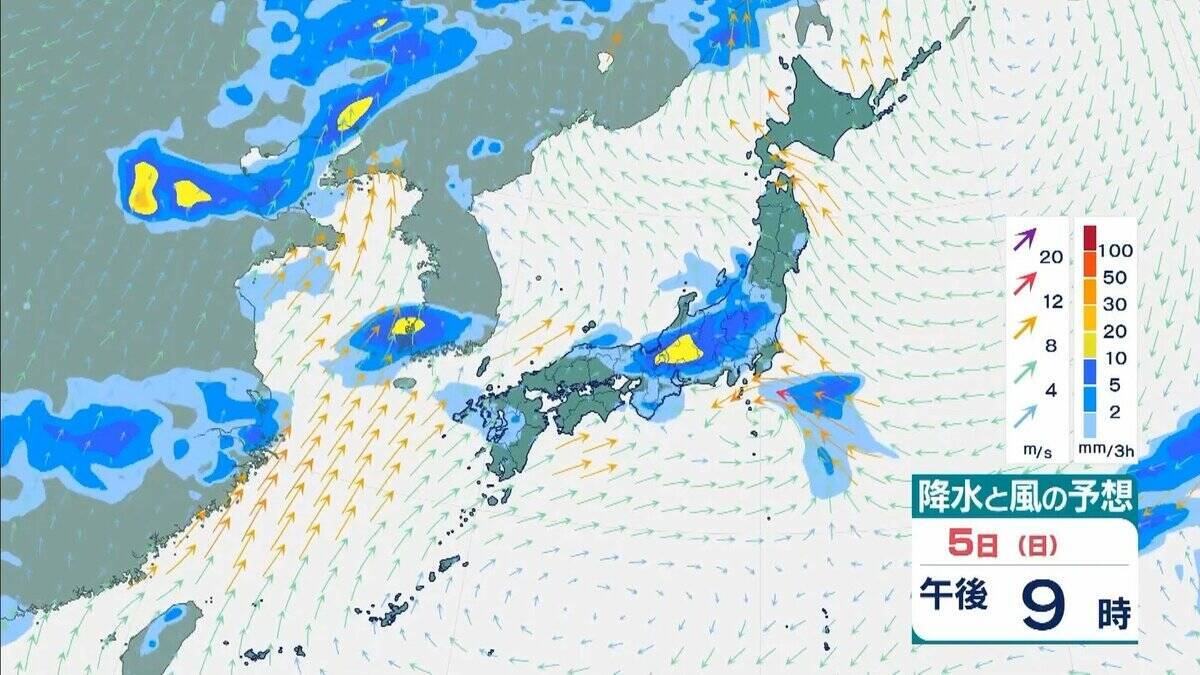 【台風情報】今シーズン早くも10号…ダブル台風のうち台風9号は週明けには『猛烈な』勢力に発達か　今後の進路予想に注目