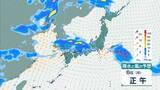 「【台風情報】今シーズン早くも10号…ダブル台風のうち台風9号は週明けには『猛烈な』勢力に発達か　今後の進路予想に注目」の画像26