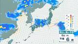 「【台風情報】今シーズン早くも10号…ダブル台風のうち台風9号は週明けには『猛烈な』勢力に発達か　今後の進路予想に注目」の画像28
