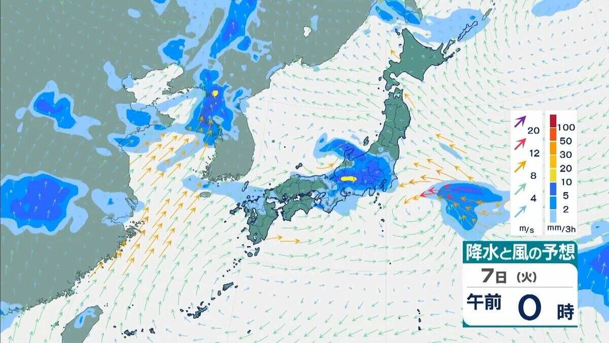 【台風情報】今シーズン早くも10号…ダブル台風のうち台風9号は週明けには『猛烈な』勢力に発達か　今後の進路予想に注目