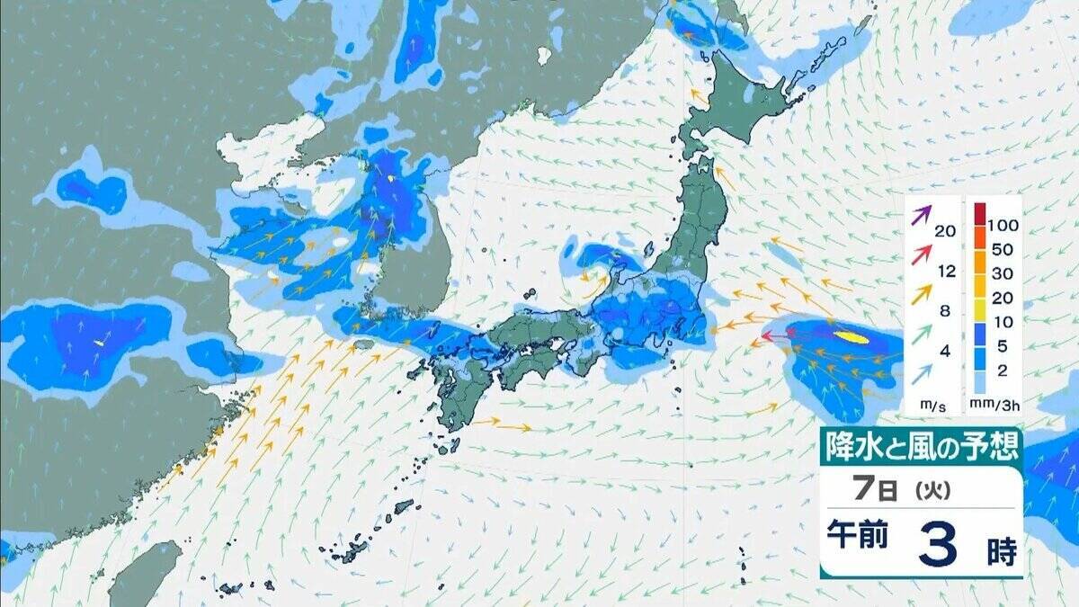 【台風情報】今シーズン早くも10号…ダブル台風のうち台風9号は週明けには『猛烈な』勢力に発達か　今後の進路予想に注目