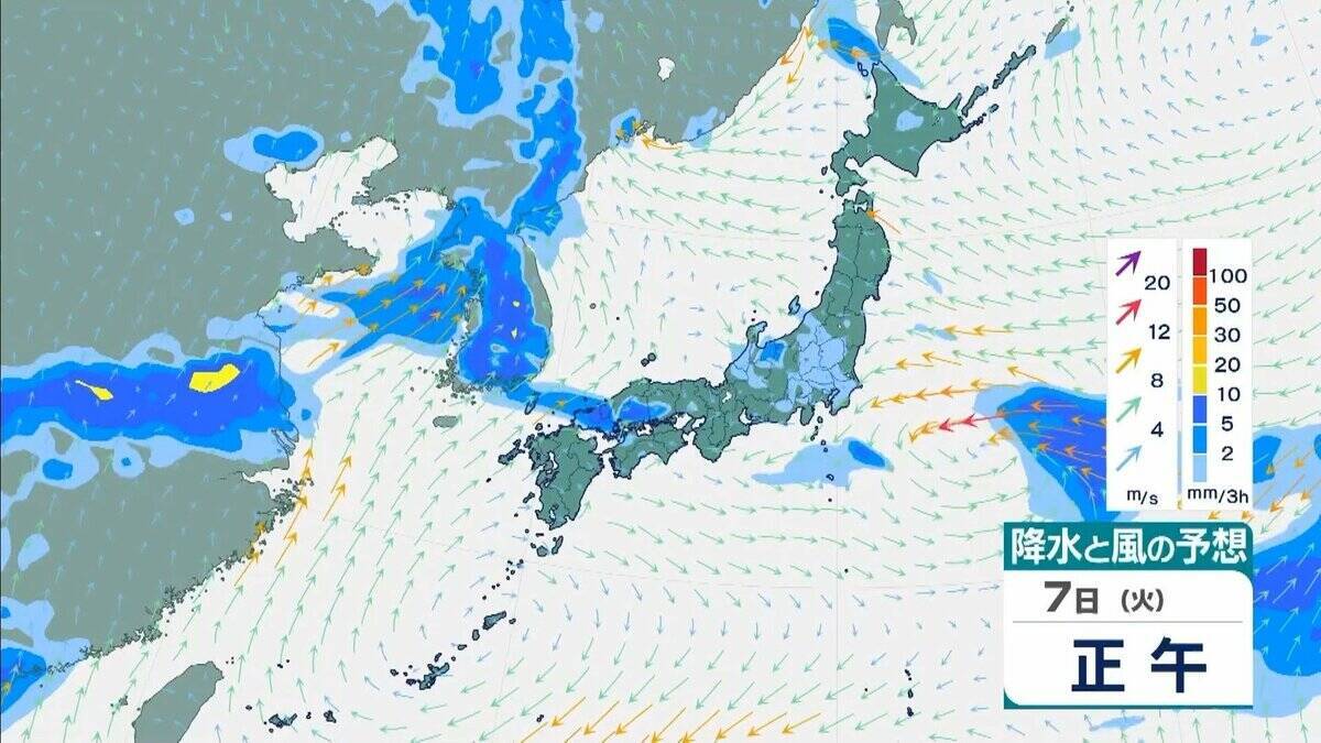 【台風情報】今シーズン早くも10号…ダブル台風のうち台風9号は週明けには『猛烈な』勢力に発達か　今後の進路予想に注目
