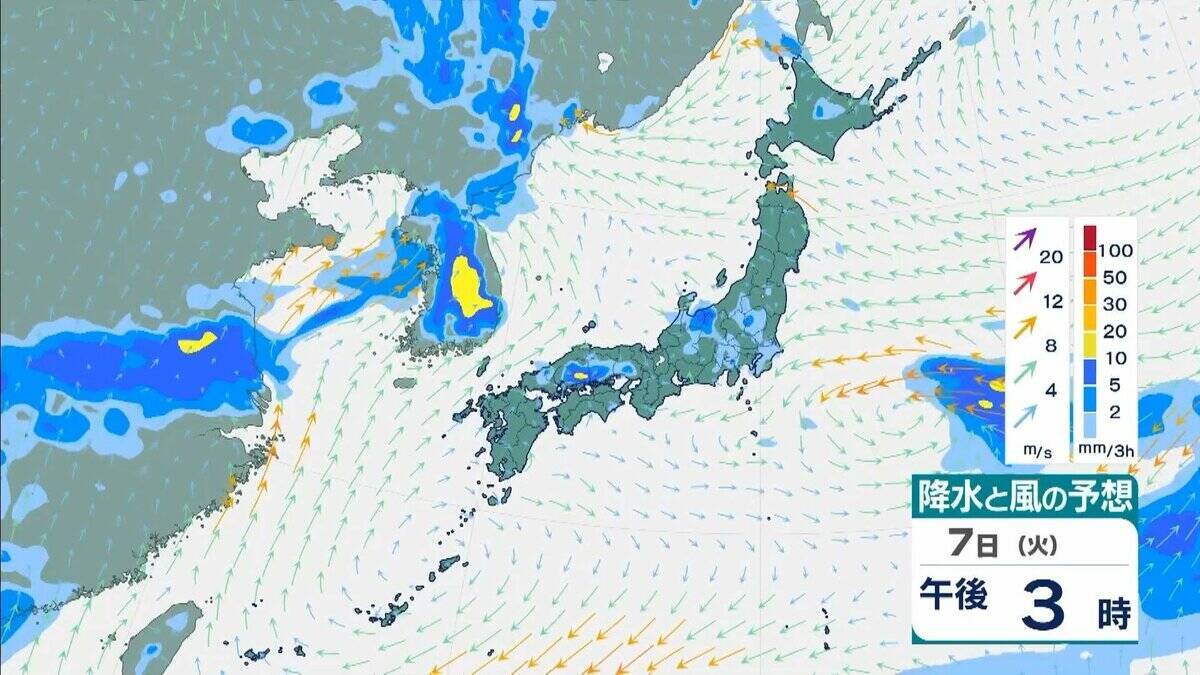 【台風情報】今シーズン早くも10号…ダブル台風のうち台風9号は週明けには『猛烈な』勢力に発達か　今後の進路予想に注目