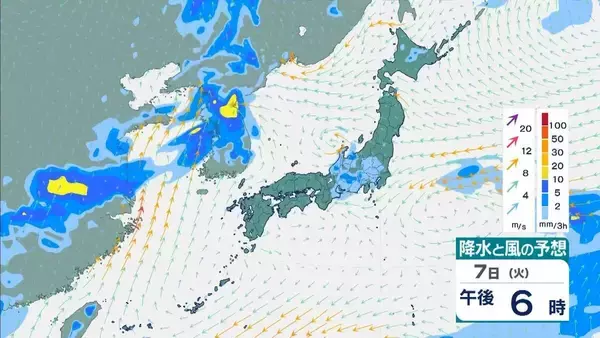 「【台風情報】今シーズン早くも10号…ダブル台風のうち台風9号は週明けには『猛烈な』勢力に発達か　今後の進路予想に注目」の画像
