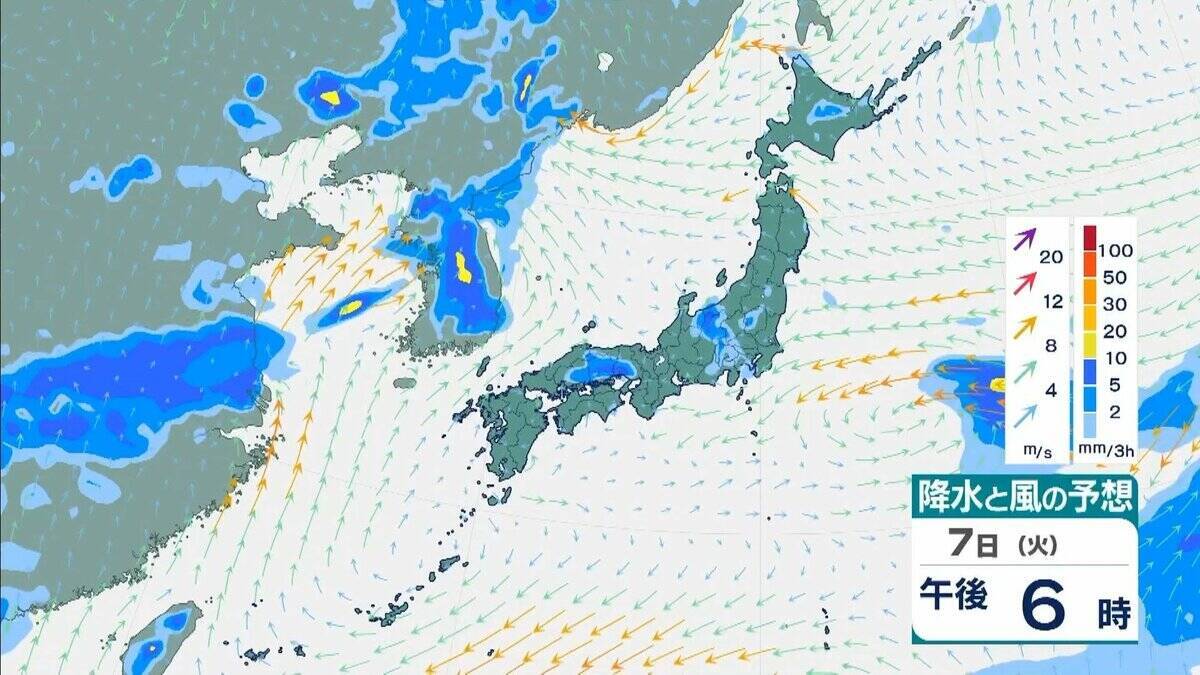 【台風情報】今シーズン早くも10号…ダブル台風のうち台風9号は週明けには『猛烈な』勢力に発達か　今後の進路予想に注目