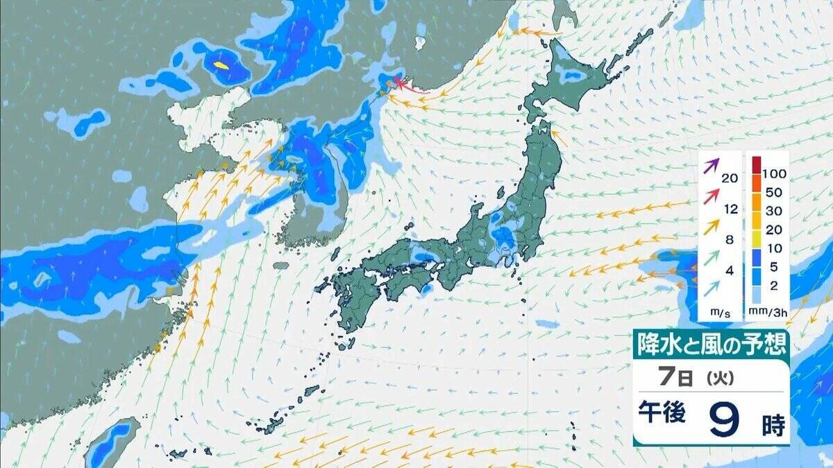 【台風情報】今シーズン早くも10号…ダブル台風のうち台風9号は週明けには『猛烈な』勢力に発達か　今後の進路予想に注目