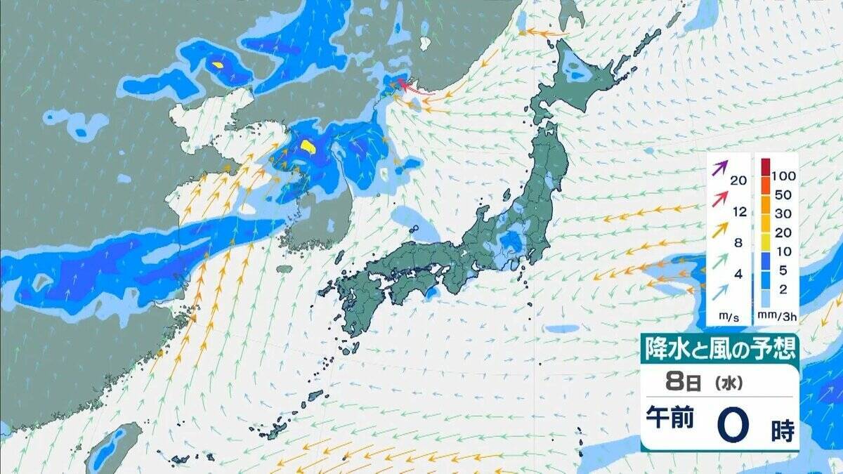 【台風情報】今シーズン早くも10号…ダブル台風のうち台風9号は週明けには『猛烈な』勢力に発達か　今後の進路予想に注目
