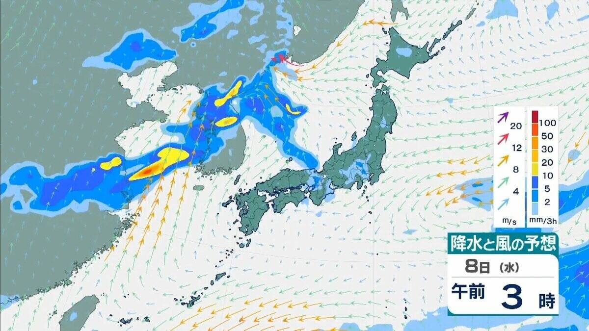 【台風情報】今シーズン早くも10号…ダブル台風のうち台風9号は週明けには『猛烈な』勢力に発達か　今後の進路予想に注目