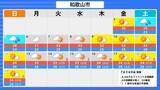「【台風情報】今シーズン早くも10号…ダブル台風のうち台風9号は週明けには『猛烈な』勢力に発達か　今後の進路予想に注目」の画像48