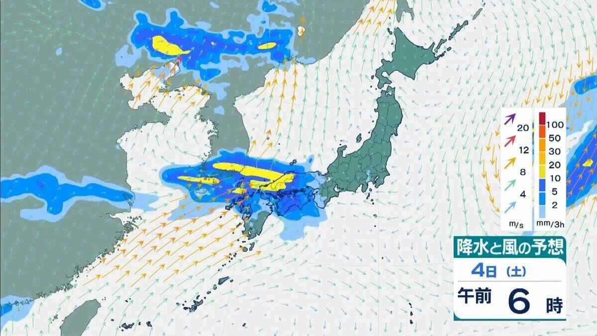 【台風情報】今シーズン早くも10号…ダブル台風のうち台風9号は週明けには『猛烈な』勢力に発達か　今後の進路予想に注目