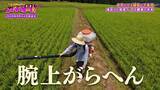 「【令和のコメ騒動】政治に翻弄されるコメ農家　「稼げない」年齢を理由にコメ作り辞めるケースも…「小規模」「高齢化」という課題にAIやドローンを駆使！「稼げる農家」も【ガチの門】」の画像2