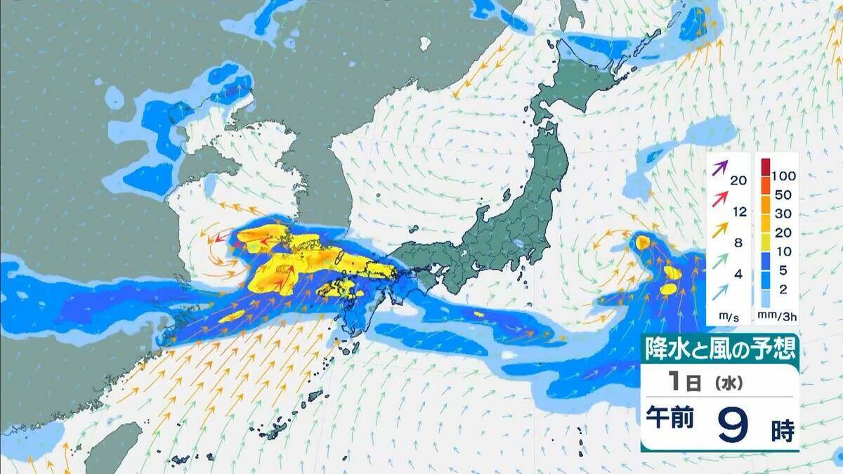 【2026年の前半終了】台風発生は異例のハイペース　上半期で8個発生は11年ぶり…　そして今夜は南海上にあらたな“台風のたまご”発生する可能性（2026年6月30日）
