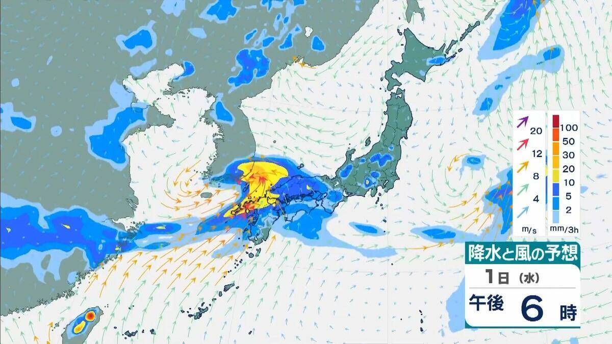 【2026年の前半終了】台風発生は異例のハイペース　上半期で8個発生は11年ぶり…　そして今夜は南海上にあらたな“台風のたまご”発生する可能性（2026年6月30日）
