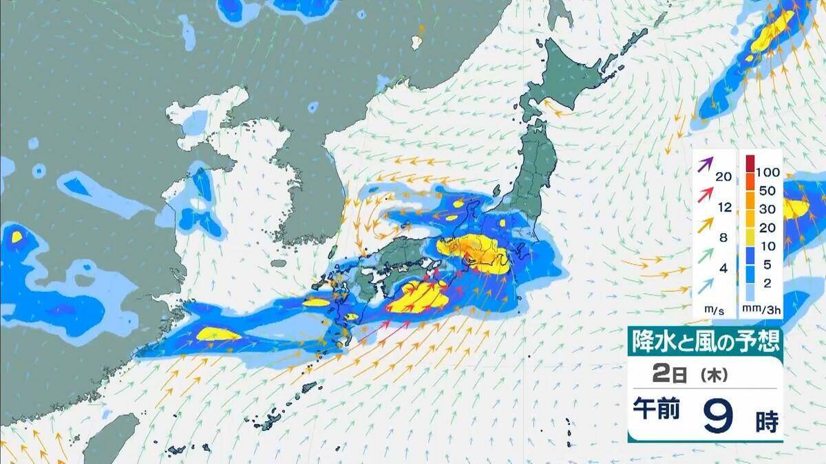 【2026年の前半終了】台風発生は異例のハイペース　上半期で8個発生は11年ぶり…　そして今夜は南海上にあらたな“台風のたまご”発生する可能性（2026年6月30日）