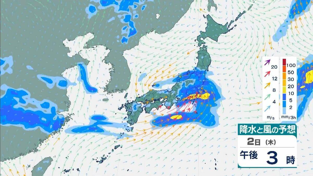 【2026年の前半終了】台風発生は異例のハイペース　上半期で8個発生は11年ぶり…　そして今夜は南海上にあらたな“台風のたまご”発生する可能性（2026年6月30日）