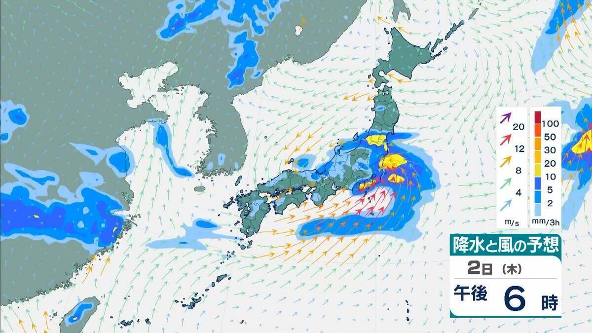 【2026年の前半終了】台風発生は異例のハイペース　上半期で8個発生は11年ぶり…　そして今夜は南海上にあらたな“台風のたまご”発生する可能性（2026年6月30日）