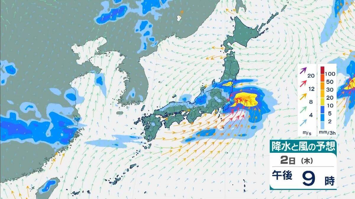 【2026年の前半終了】台風発生は異例のハイペース　上半期で8個発生は11年ぶり…　そして今夜は南海上にあらたな“台風のたまご”発生する可能性（2026年6月30日）