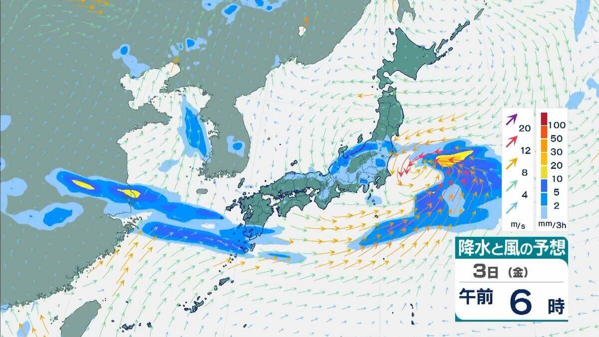 【2026年の前半終了】台風発生は異例のハイペース　上半期で8個発生は11年ぶり…　そして今夜は南海上にあらたな“台風のたまご”発生する可能性（2026年6月30日）