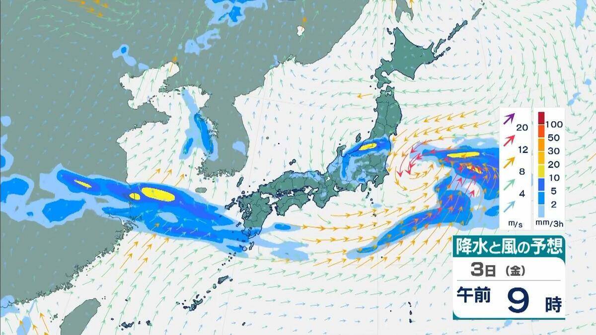 【2026年の前半終了】台風発生は異例のハイペース　上半期で8個発生は11年ぶり…　そして今夜は南海上にあらたな“台風のたまご”発生する可能性（2026年6月30日）