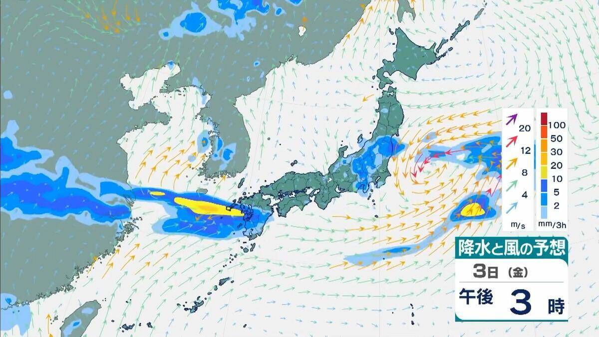 【2026年の前半終了】台風発生は異例のハイペース　上半期で8個発生は11年ぶり…　そして今夜は南海上にあらたな“台風のたまご”発生する可能性（2026年6月30日）