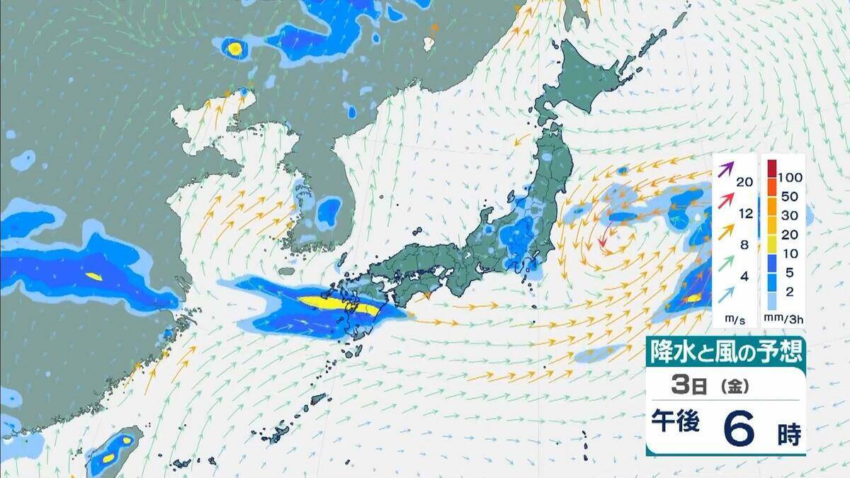 【2026年の前半終了】台風発生は異例のハイペース　上半期で8個発生は11年ぶり…　そして今夜は南海上にあらたな“台風のたまご”発生する可能性（2026年6月30日）