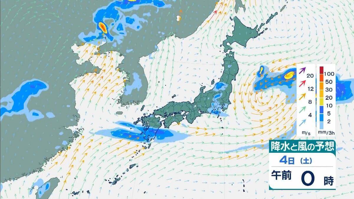 【2026年の前半終了】台風発生は異例のハイペース　上半期で8個発生は11年ぶり…　そして今夜は南海上にあらたな“台風のたまご”発生する可能性（2026年6月30日）