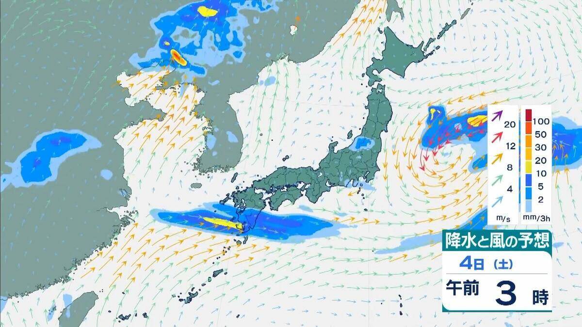 【2026年の前半終了】台風発生は異例のハイペース　上半期で8個発生は11年ぶり…　そして今夜は南海上にあらたな“台風のたまご”発生する可能性（2026年6月30日）