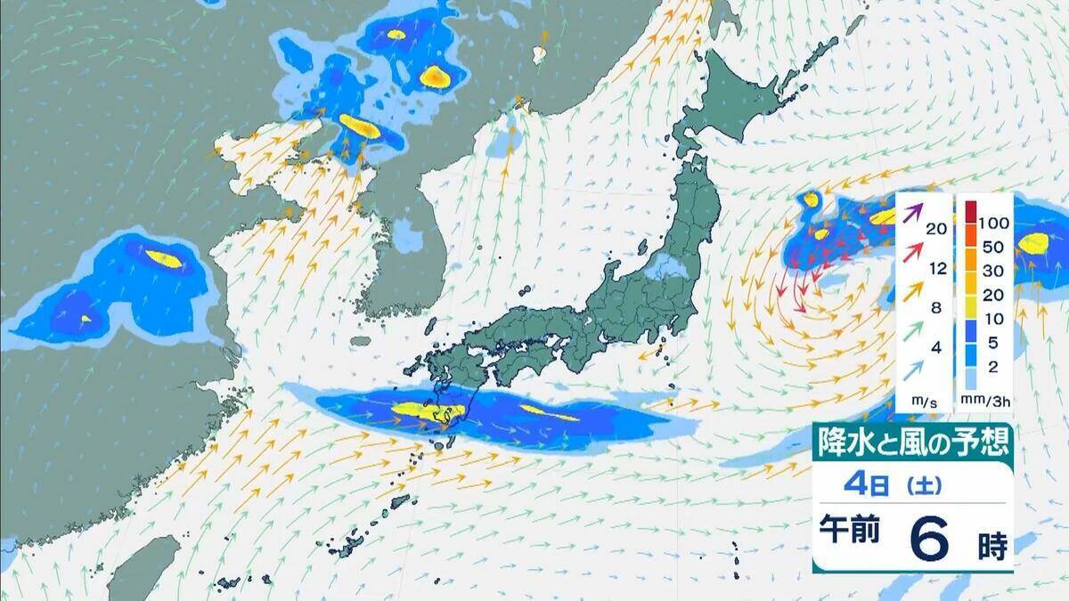 【2026年の前半終了】台風発生は異例のハイペース　上半期で8個発生は11年ぶり…　そして今夜は南海上にあらたな“台風のたまご”発生する可能性（2026年6月30日）