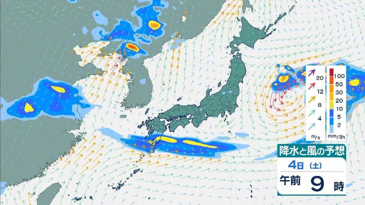 【2026年の前半終了】台風発生は異例のハイペース　上半期で8個発生は11年ぶり…　そして今夜は南海上にあらたな“台風のたまご”発生する可能性（2026年6月30日）