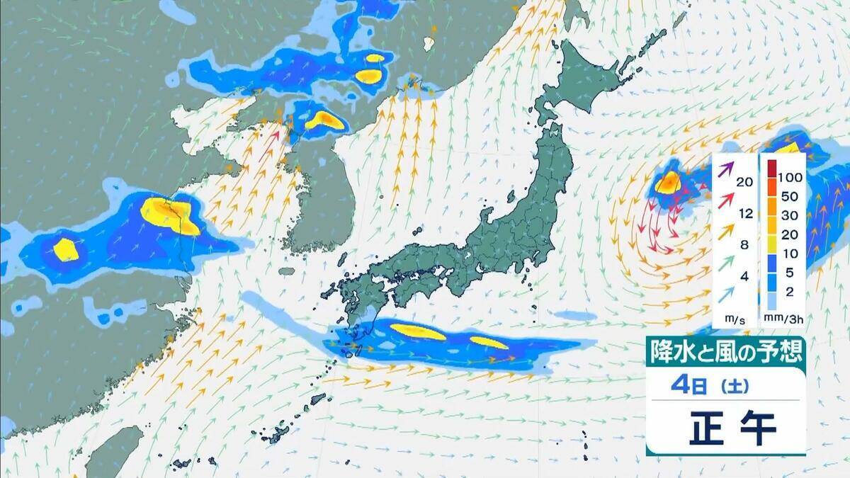 【2026年の前半終了】台風発生は異例のハイペース　上半期で8個発生は11年ぶり…　そして今夜は南海上にあらたな“台風のたまご”発生する可能性（2026年6月30日）