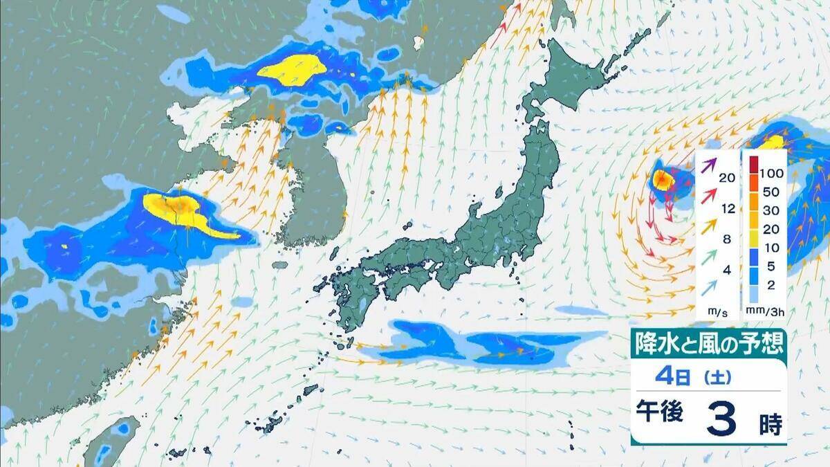 【2026年の前半終了】台風発生は異例のハイペース　上半期で8個発生は11年ぶり…　そして今夜は南海上にあらたな“台風のたまご”発生する可能性（2026年6月30日）
