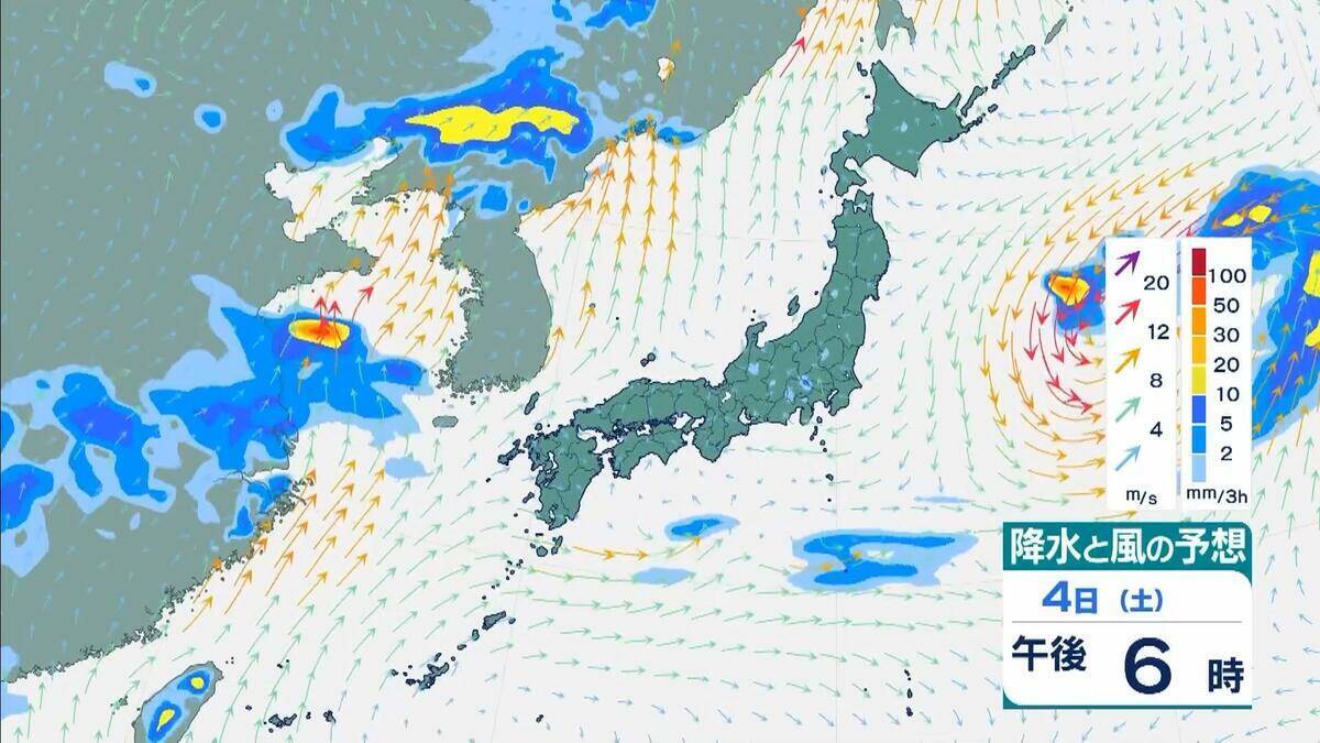 【2026年の前半終了】台風発生は異例のハイペース　上半期で8個発生は11年ぶり…　そして今夜は南海上にあらたな“台風のたまご”発生する可能性（2026年6月30日）