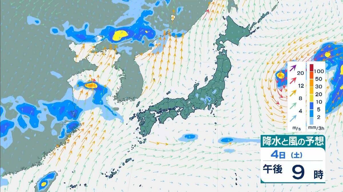 【2026年の前半終了】台風発生は異例のハイペース　上半期で8個発生は11年ぶり…　そして今夜は南海上にあらたな“台風のたまご”発生する可能性（2026年6月30日）