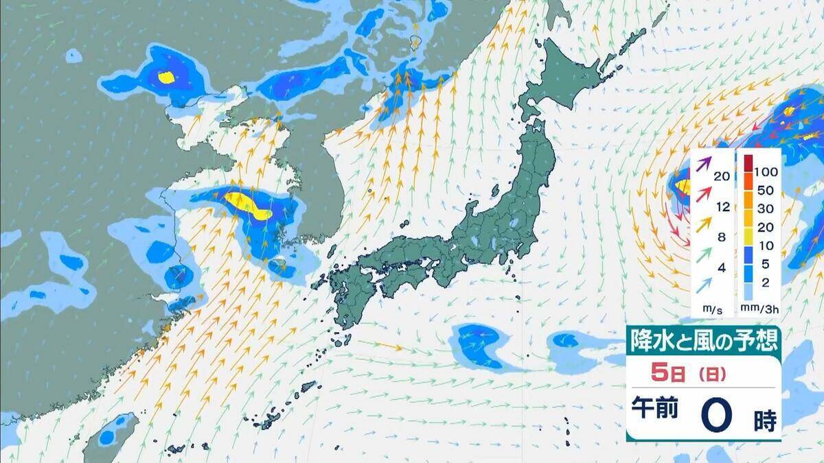 【2026年の前半終了】台風発生は異例のハイペース　上半期で8個発生は11年ぶり…　そして今夜は南海上にあらたな“台風のたまご”発生する可能性（2026年6月30日）