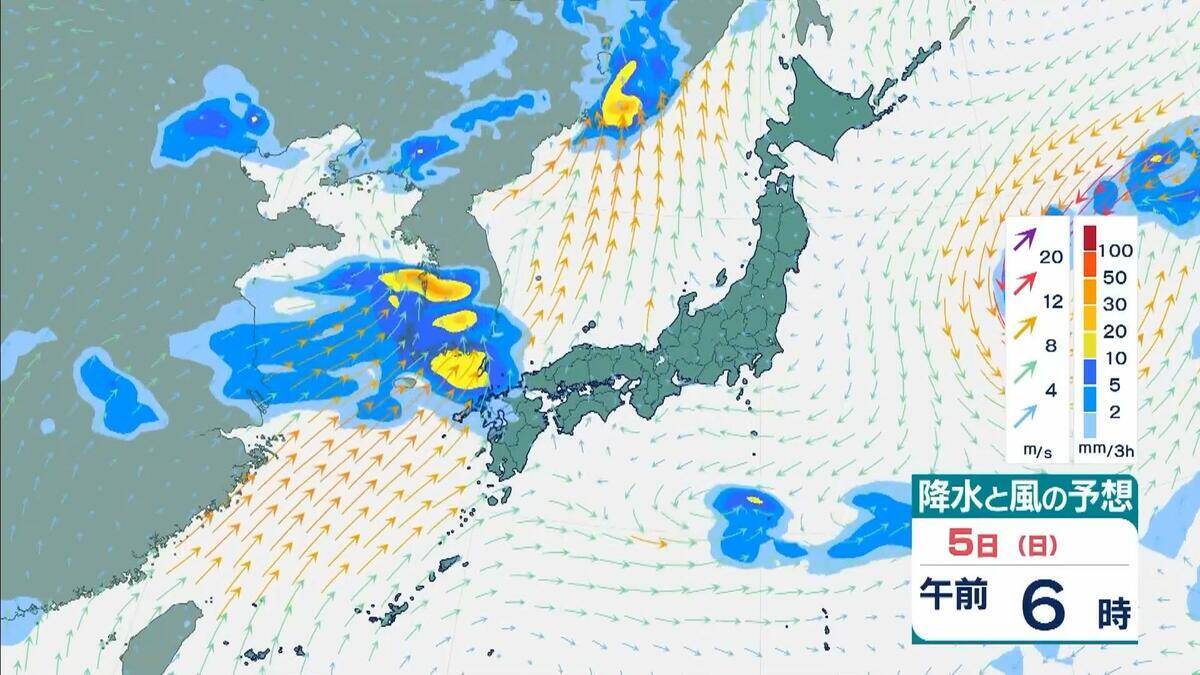 【2026年の前半終了】台風発生は異例のハイペース　上半期で8個発生は11年ぶり…　そして今夜は南海上にあらたな“台風のたまご”発生する可能性（2026年6月30日）