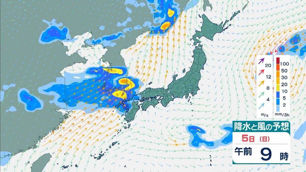 【2026年の前半終了】台風発生は異例のハイペース　上半期で8個発生は11年ぶり…　そして今夜は南海上にあらたな“台風のたまご”発生する可能性（2026年6月30日）