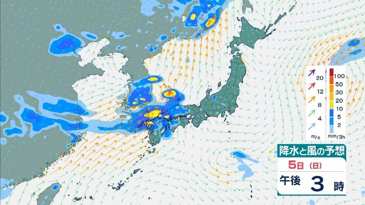 【2026年の前半終了】台風発生は異例のハイペース　上半期で8個発生は11年ぶり…　そして今夜は南海上にあらたな“台風のたまご”発生する可能性（2026年6月30日）