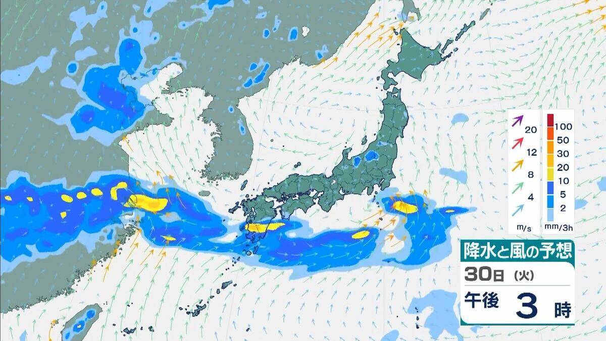 【2026年の前半終了】台風発生は異例のハイペース　上半期で8個発生は11年ぶり…　そして今夜は南海上にあらたな“台風のたまご”発生する可能性（2026年6月30日）