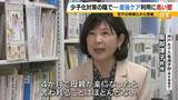 「「眠れない。ぎりぎりのラインでやっている」双子を育てる母親…産後ケア「利用したくてもできない」支援届かぬ背景に人手不足と“４か月の壁”」の画像6