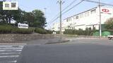 「路線バスが急ブレーキかけ乗客がろっ骨折る重傷　“原因は交差点に進入してきた車”と警察が判断→『ひき逃げ事件』として捜査　兵庫・西宮市」の画像2